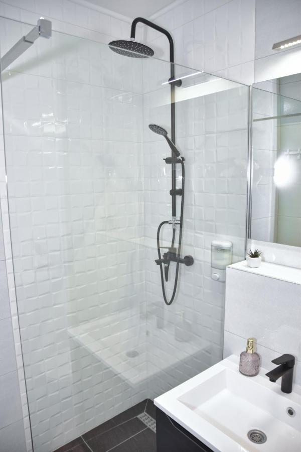 Apartment La Casa Jajca Kültér fotó
