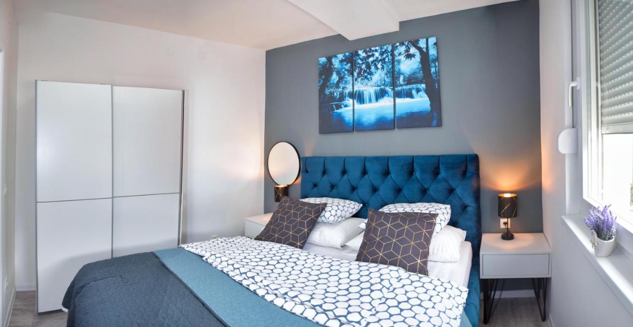 Apartment La Casa Jajca Kültér fotó