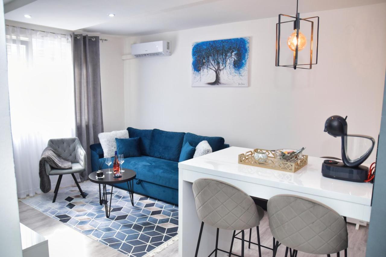 Apartment La Casa Jajca Kültér fotó